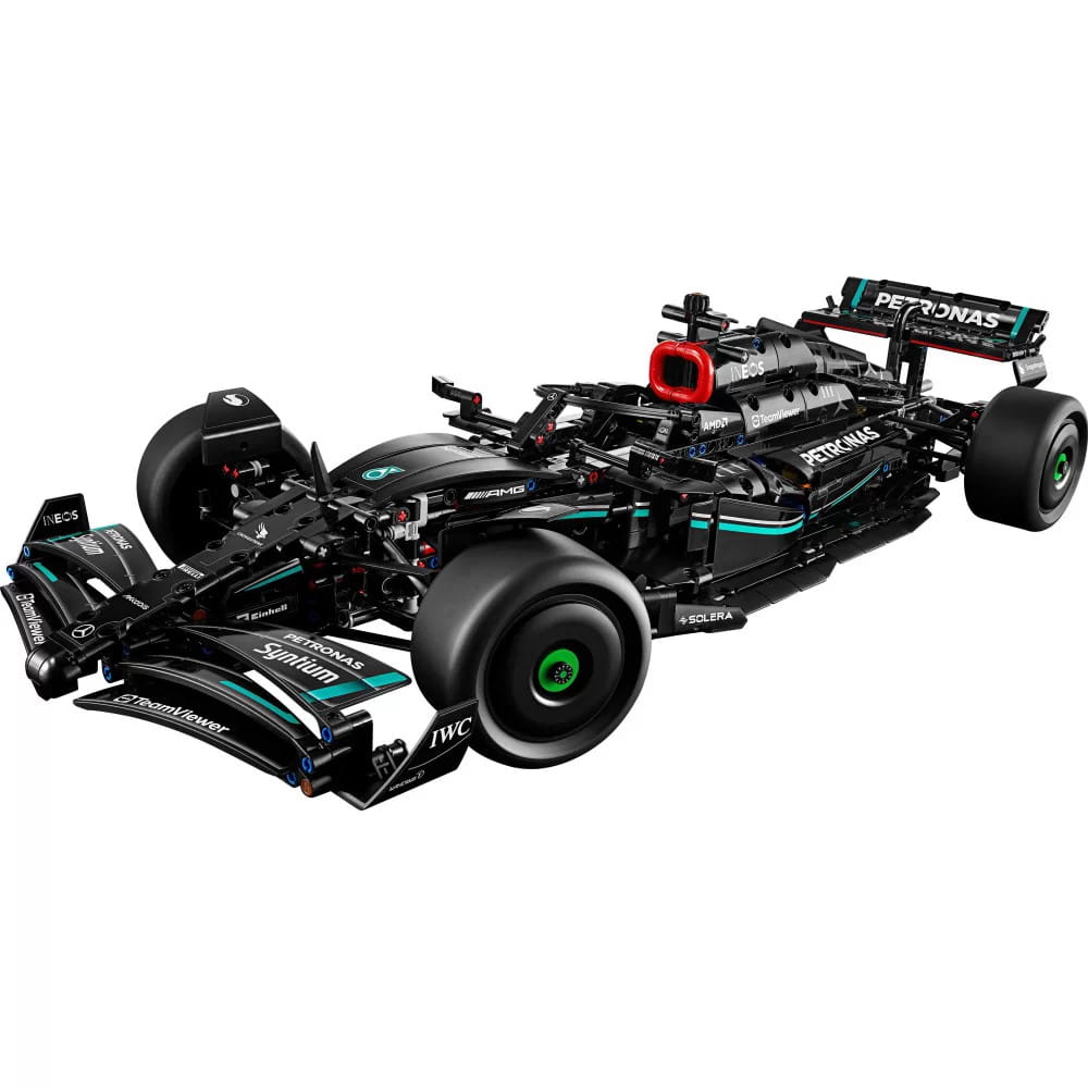 LEGO Technic Mercedes-AMG F1 W14 E Performance 42171 — zdjęcie 2