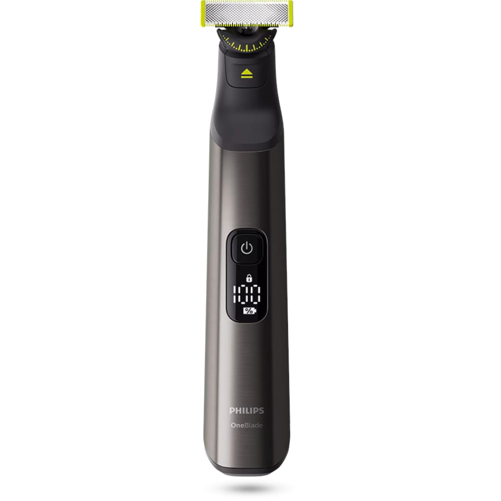 Philips OneBlade Pro 360 QP6651/30 — zdjęcie 2