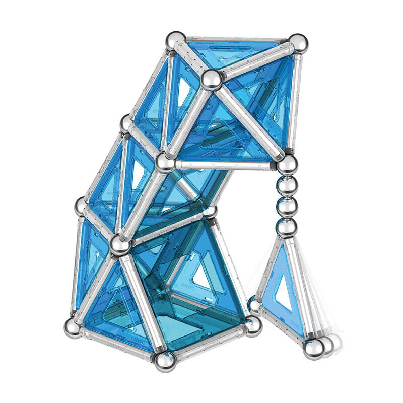 Klocki magnetyczne Pro-L Panels Geomag GEO-024 — zdjęcie 2