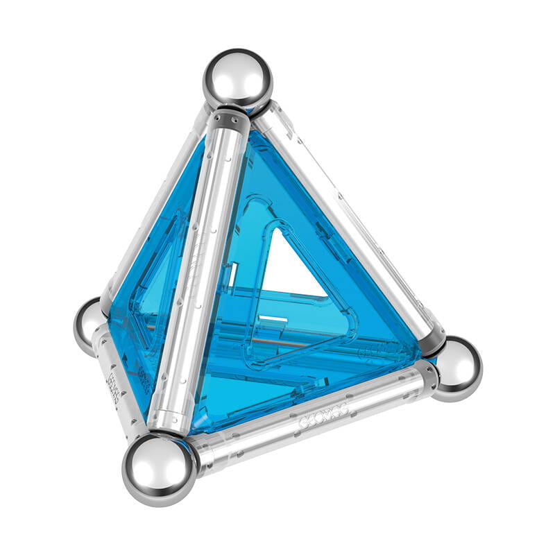 Klocki magnetyczne Pro-L Panels Geomag GEO-022 — zdjęcie 2