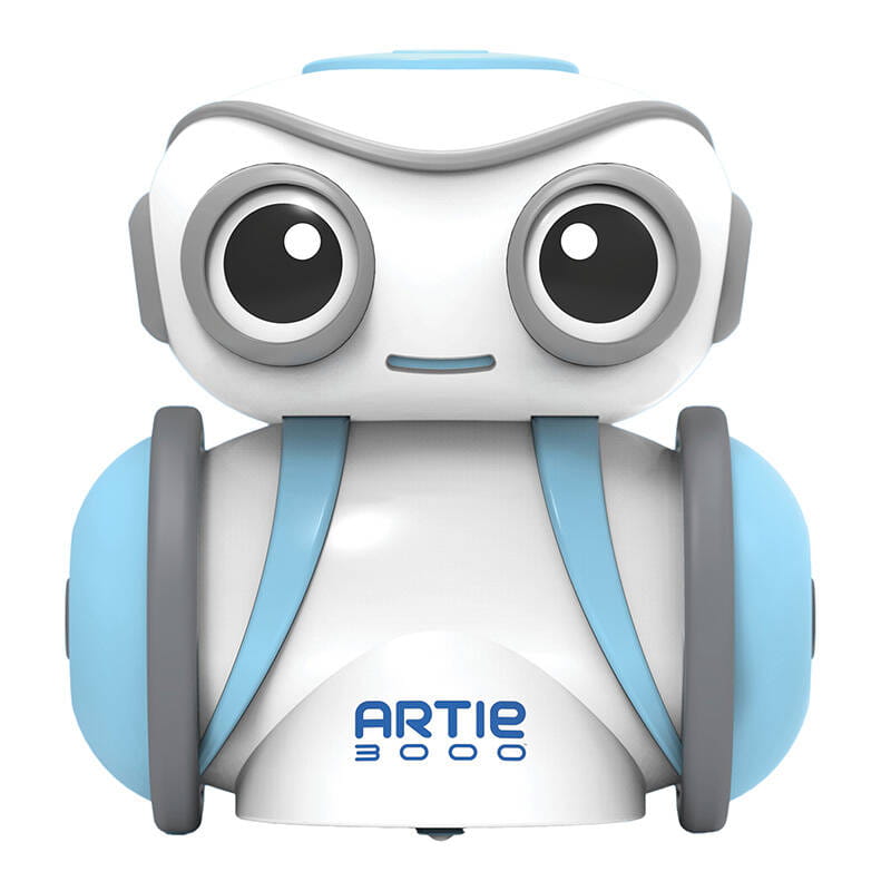 Robot do nauki kodowania Learning Resources Artie 3000 EI-1125 — zdjęcie 2